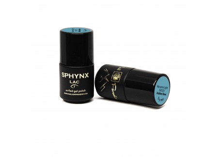 Rubber Base Coat Camouflage Line - Macaroons Light Try me 5ml